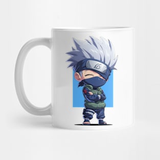 kakashi Mug